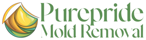 Purepride Mold Removal