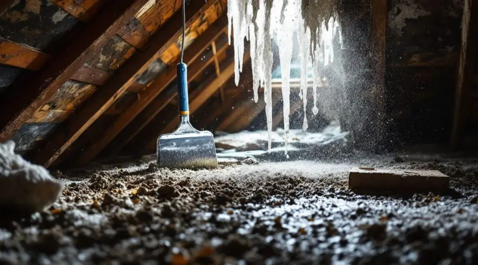 Professional Mold Removal Greenville