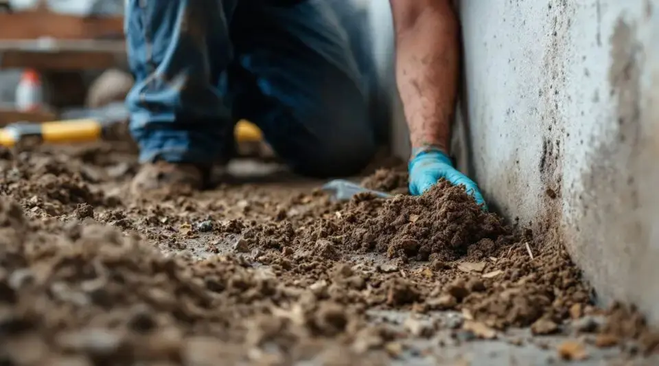 Our Greenville Mold Removal Restoration Team at Purepride Mold Removal